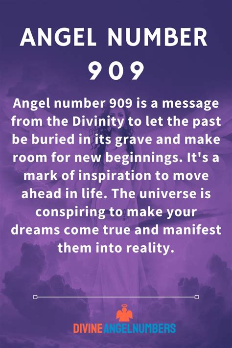 angel number meaning 909|Meaning of Angel Number 909 Explained by Joanne